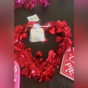 Tropical Silver Pineapple Pendant Necklace